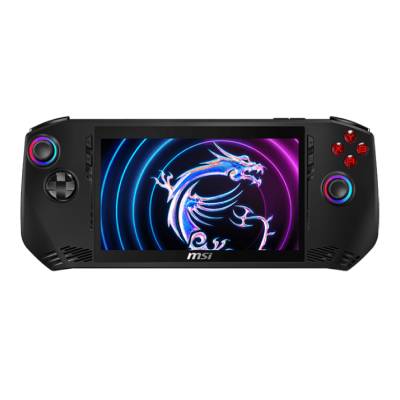 MSI Claw A1M-080AZ (9S7-1T4111-080)